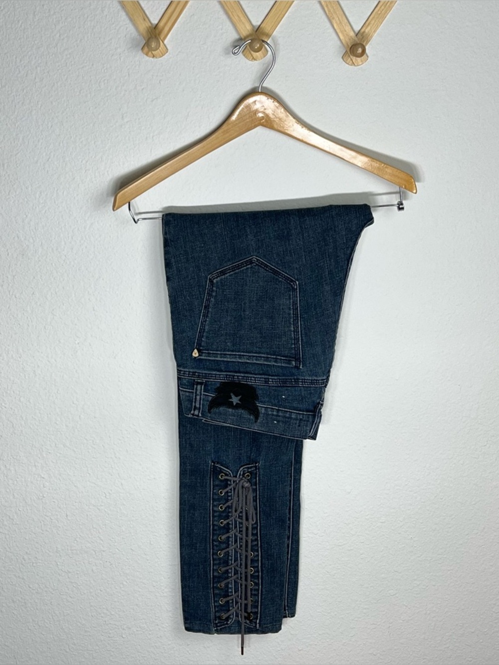ANDREW CHARLES • Skinny jeans